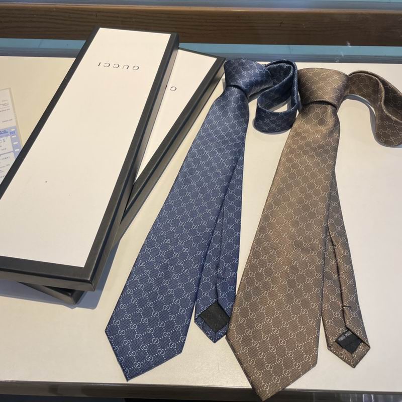 Gucci Tie hm05